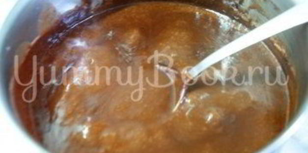 пирожные ламингтон