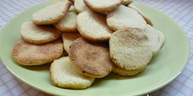 пирожные наслаждение