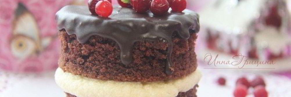 Пирожные Пища Ри