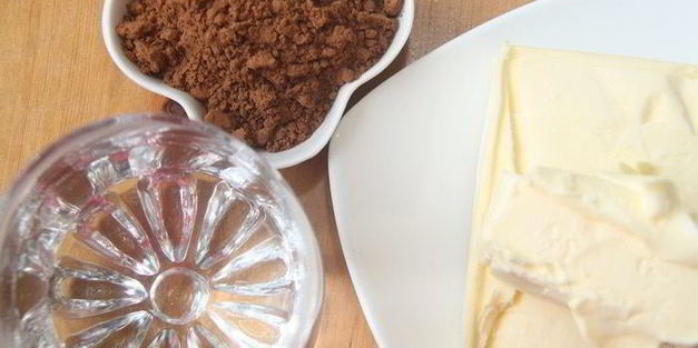 пирожные пища ри