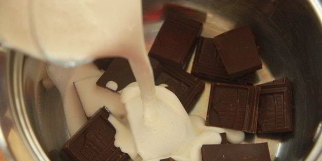 пирожные пища ри