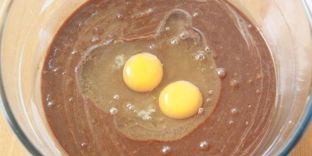 пирожные пища ри