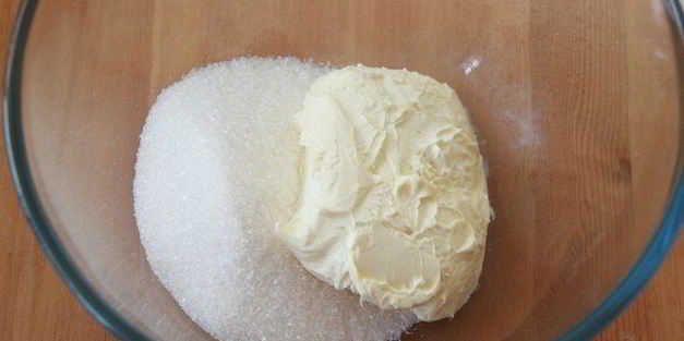 пирожные пища ри