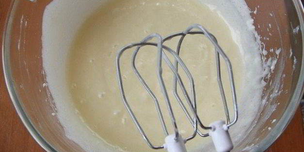 пирожные пища ри