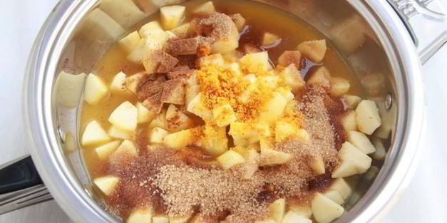 пирожные самоцветы