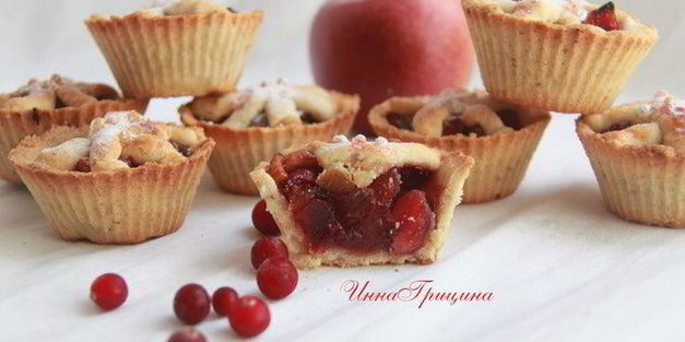 пирожные самоцветы