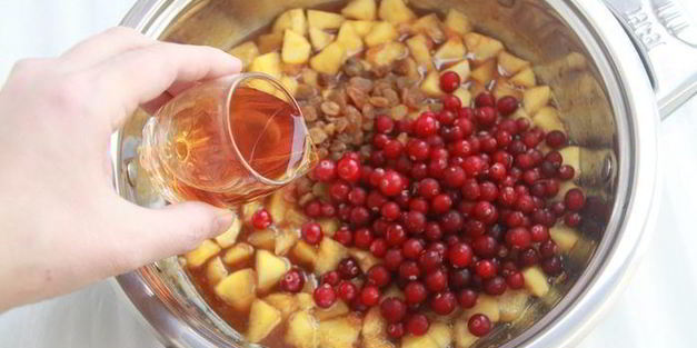 пирожные самоцветы