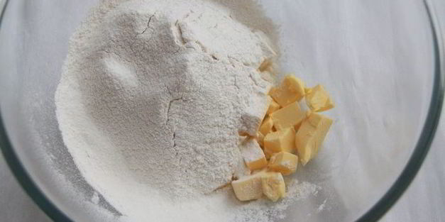 пирожные самоцветы