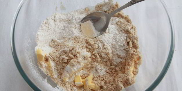 пирожные самоцветы