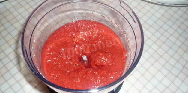 пирожные валентинки