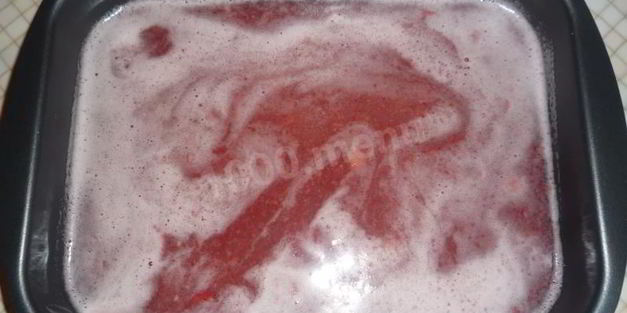 пирожные валентинки