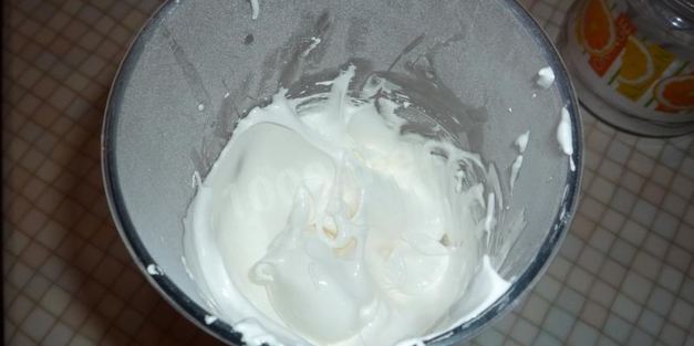 пирожные валентинки