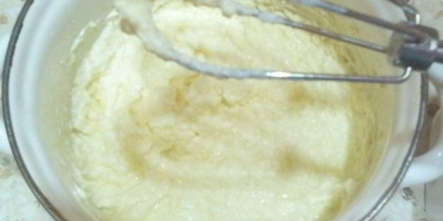 пирожные ведьмины тыквочки