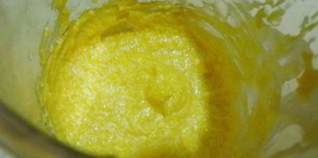 пирожные ведьмины тыквочки