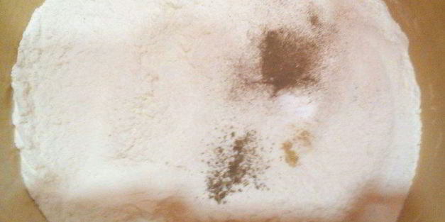 пирожные ведьмины тыквочки