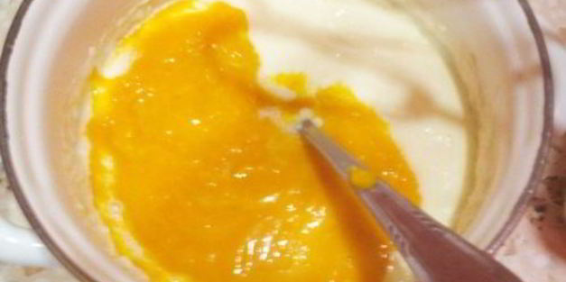 пирожные ведьмины тыквочки