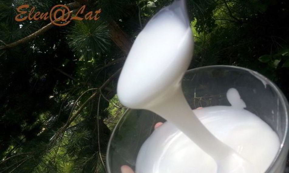 Рецепт помадка для глазировки пирожных, печенья и тортиков