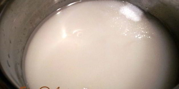 помадка для глазировки пирожных, печенья и тортиков