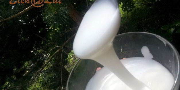 помадка для глазировки пирожных, печенья и тортиков