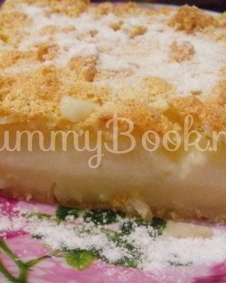 Самое умное пирожное