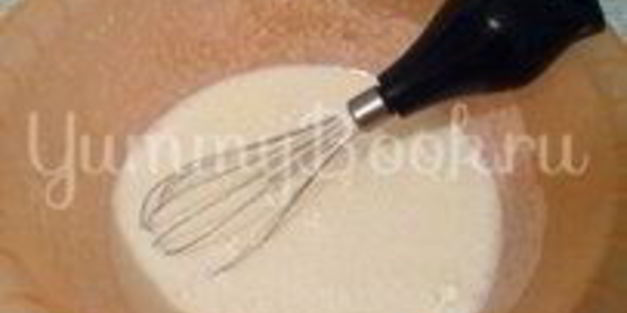 самое умное пирожное