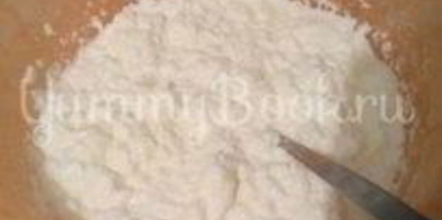 самое умное пирожное