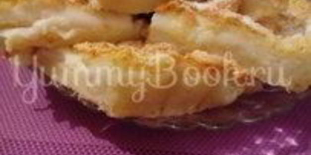 самое умное пирожное