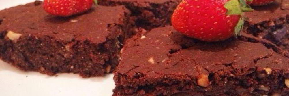 Шоколадный Брауни