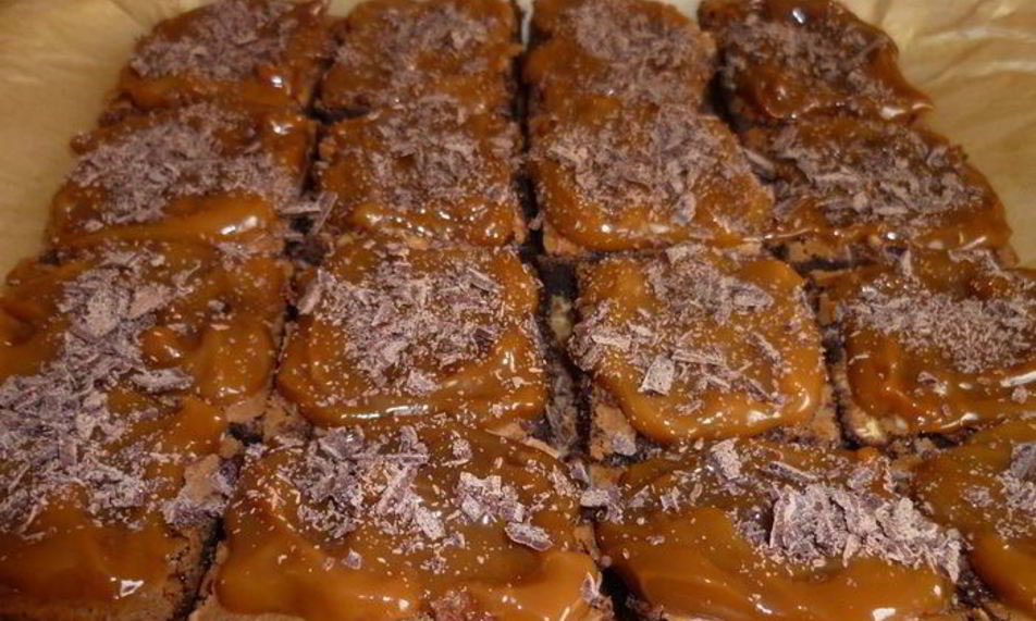 Рецепт шоколадные брауни