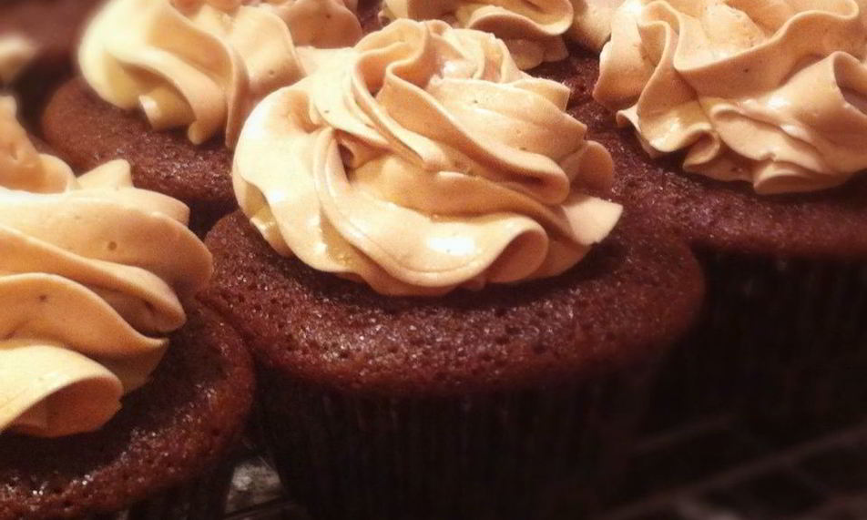 Рецепт шоколадные пирожные с кремом бейлис