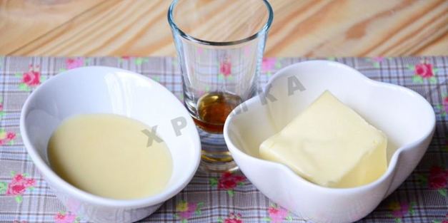 воздушное пирожное безе полетное