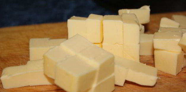 экспресс-пирожные из шоколада