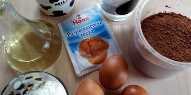 зефирное пирожное с малиновым конфи