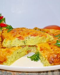 Пицца в духовке