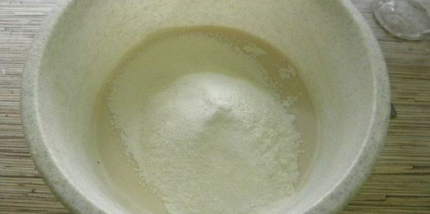 домашние мини-пиццы