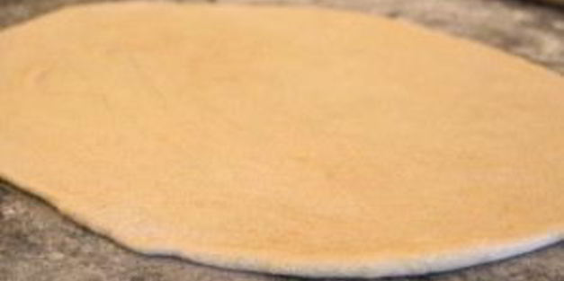 гавайская пицца