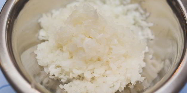 грибная пицца