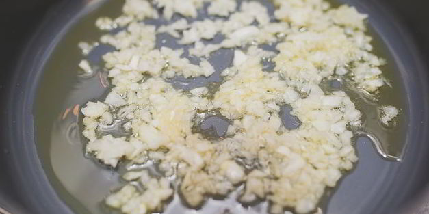 грибная пицца