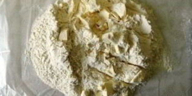 итальянская пицца без дрожжей