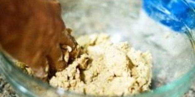 итальянская пицца маргарита