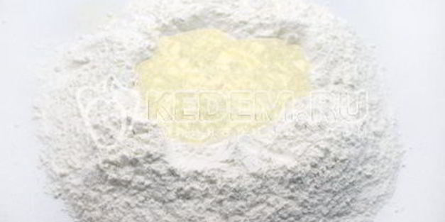 итальянская пицца