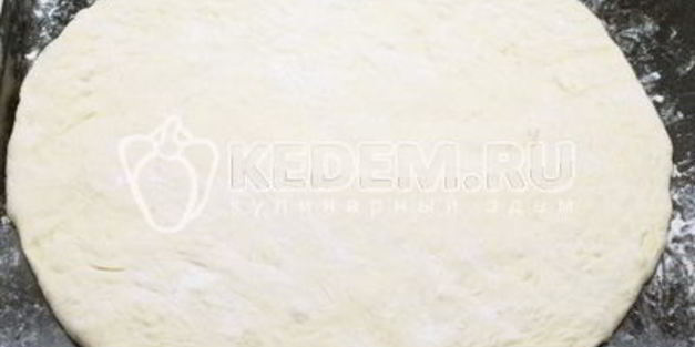 итальянская пицца