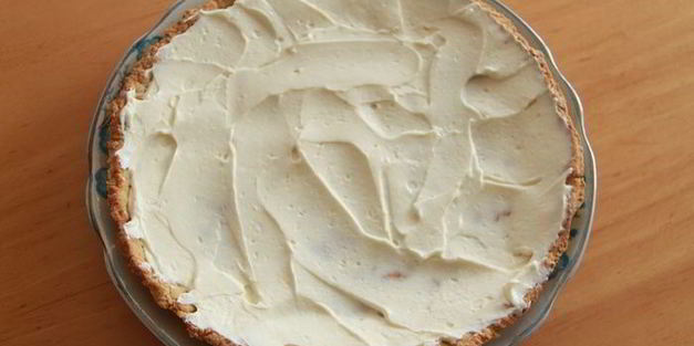 клубничная пицца