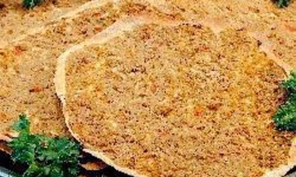 Рецепт лахмаджун