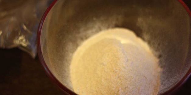 нежнейшая пицца с морепродуктами