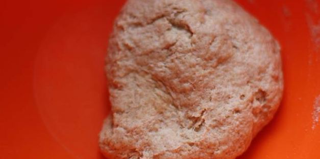 нежнейшая пицца с морепродуктами