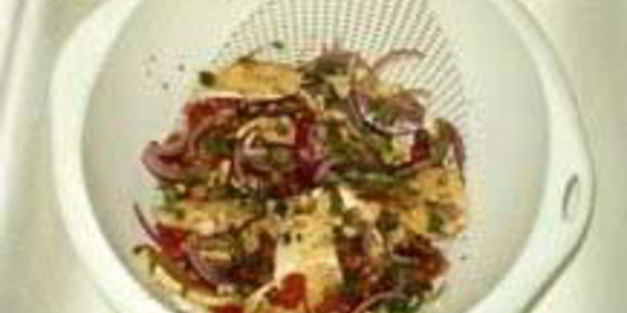 овощная пицца с сыром моцарелла