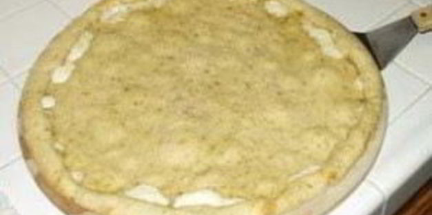 овощная пицца с сыром моцарелла