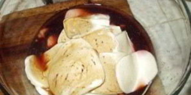 овощная пицца с сыром моцарелла