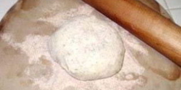 овощная пицца с сыром моцарелла